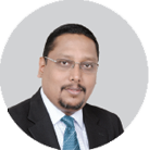 PRAVIN IYER