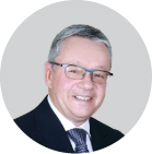 ANDREW G HALL (54)