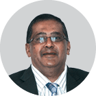 ROSHAN MORAR (50)