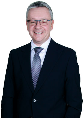 ANDREW HALL