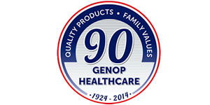 Genop Healthcare