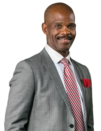 CLIFFORD RAPHIRI