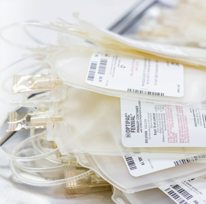 The Critical Care facility