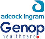 Genop | Adock Ingram