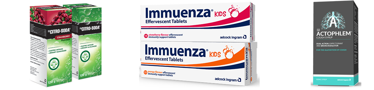 OVER THE COUNTER (OTC)